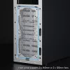 Kompiuterio korpusas CHIEFTEC BW-01B-OP Midi Tower ATX/ITX, talpina 6×3,5 colio + 4×2,5 colio, 2×5,25 colio, galinis 1×120 mm, SGCC, juodas, 200×510×465 mm
