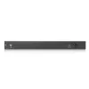 Zyxel GS2220-28HP-EU0101F valdomas tinklo jungiklis L2 Gigabit Ethernet (10/100/1000) Power over Ethernet (PoE) juodas