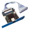 Zebra ZebraNet 10/100 vidinis spausdinimo serveris 100 Mbit/s