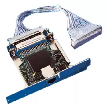 Zebra ZebraNet 10/100 vidinis spausdinimo serveris 100 Mbit/s