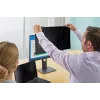 3M privatumo filtras 25 colių monitoriui su COMPLY™ magnetiniu tvirtinimu, 16:10, PF250W1EM