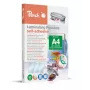 Peach S-PP080-17 laminavimo plėvelė 100 vnt.