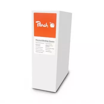 Peach PBT312-01 laminavimo plėvelė A4