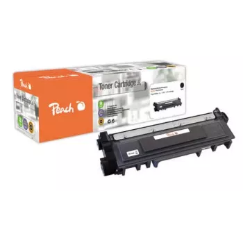 Peach 111848 kasetė 1 vnt. Suderinama Juoda