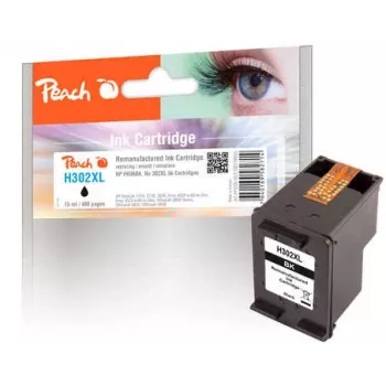 Peach PI300-651 kasetė rašalinė Juoda