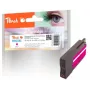 Peach PI300-930 kasetė 1 vnt. Suderinama Didelės (XL) talpos Rožinė