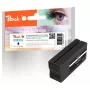 Peach PI300-1027 rašalinė kasetė 1 vnt. Didelės talpos (XL) juoda