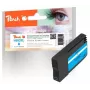 Peach PI300-1028 kasetė 1 vnt. Didelės talpos (XL) Cian