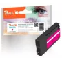 Kasetė Peach PI300-1029, aukštos talpos (XL), rausvai raudona (magenta), 1 vnt.