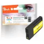 Peach PI300-1030 rašalo kasetė, 1 vnt., suderinama, didelės talpos (XL), geltona