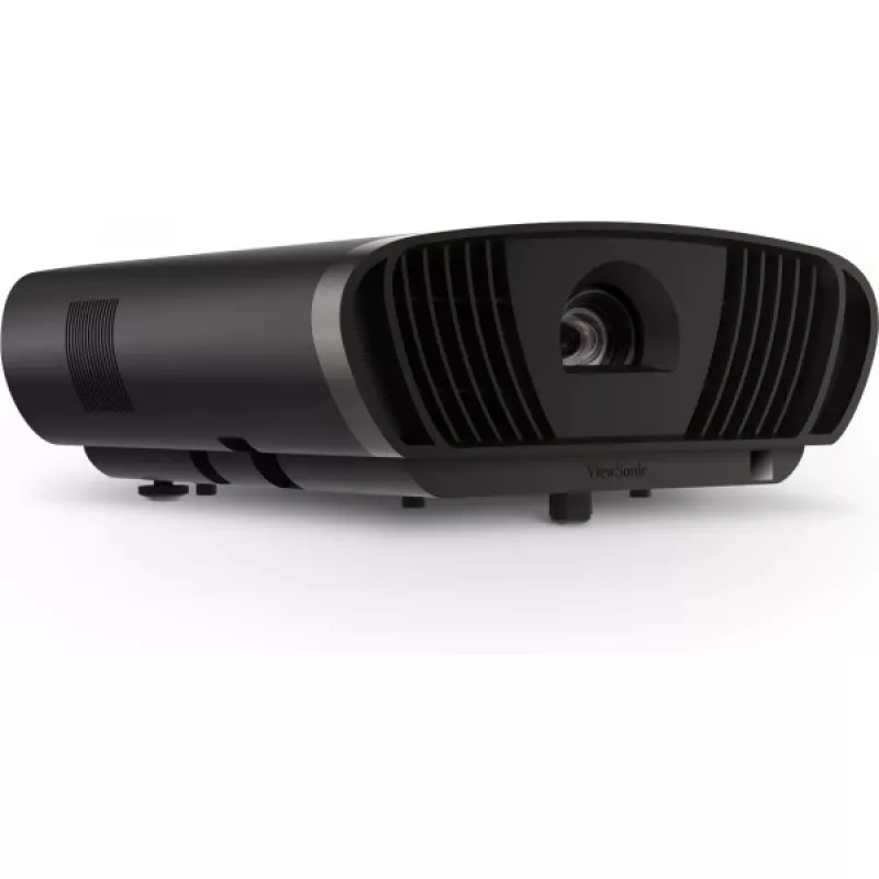 Projektorius Viewsonic X100-4K standartinio fokusavimo LED UHD 4K (3840x2160) 2900 ANSI liumenų 3D juodas