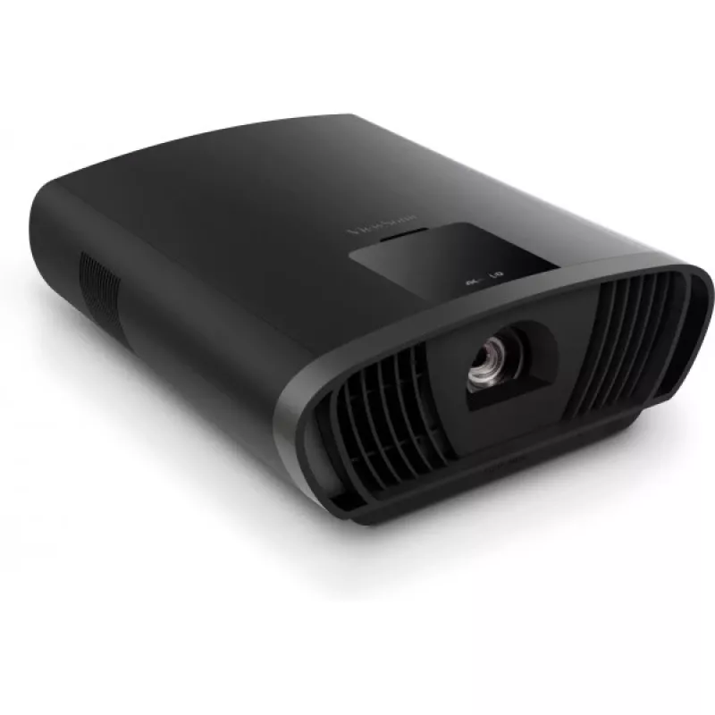 Projektorius Viewsonic X100-4K standartinio fokusavimo LED UHD 4K (3840x2160) 2900 ANSI liumenų 3D juodas