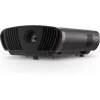 Projektorius Viewsonic X100-4K standartinio fokusavimo LED UHD 4K (3840x2160) 2900 ANSI liumenų 3D juodas