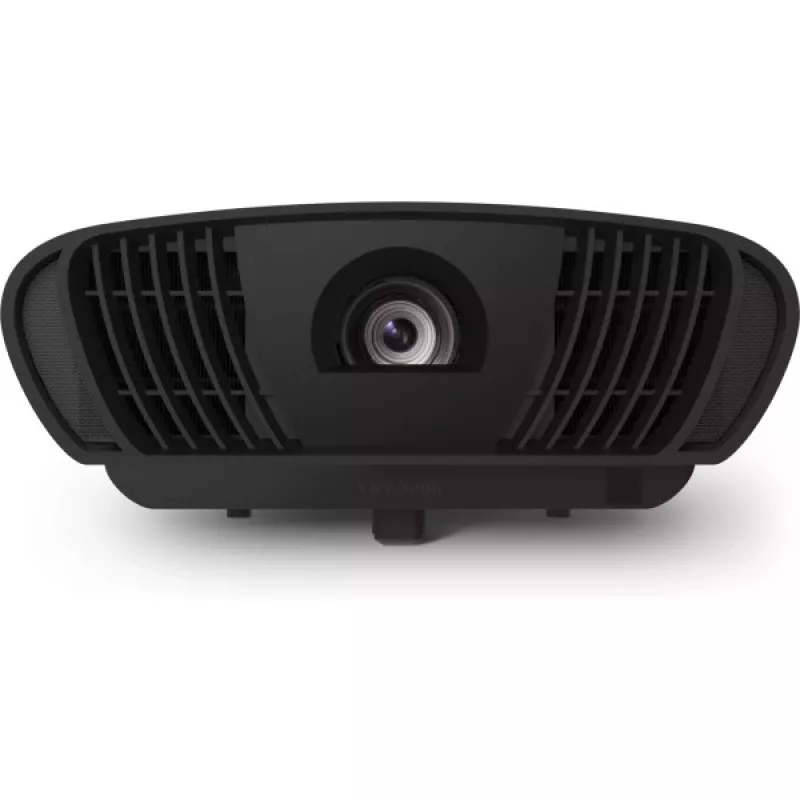 Projektorius Viewsonic X100-4K standartinio fokusavimo LED UHD 4K (3840x2160) 2900 ANSI liumenų 3D juodas