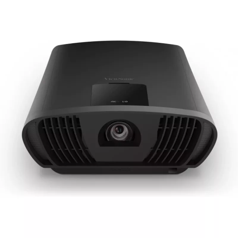 Projektorius Viewsonic X100-4K standartinio fokusavimo LED UHD 4K (3840x2160) 2900 ANSI liumenų 3D juodas