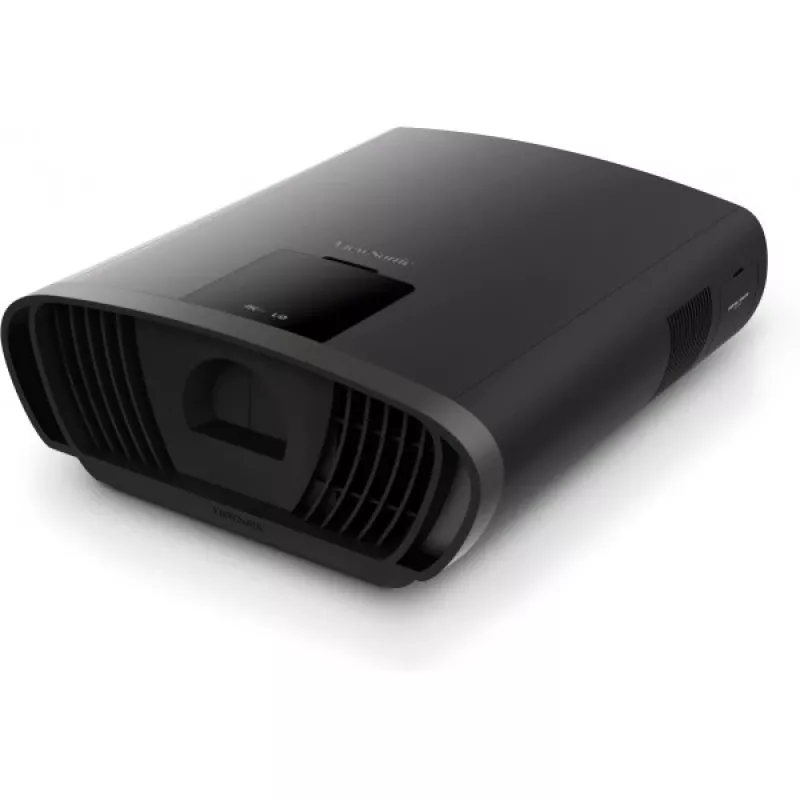 Projektorius Viewsonic X100-4K standartinio fokusavimo LED UHD 4K (3840x2160) 2900 ANSI liumenų 3D juodas