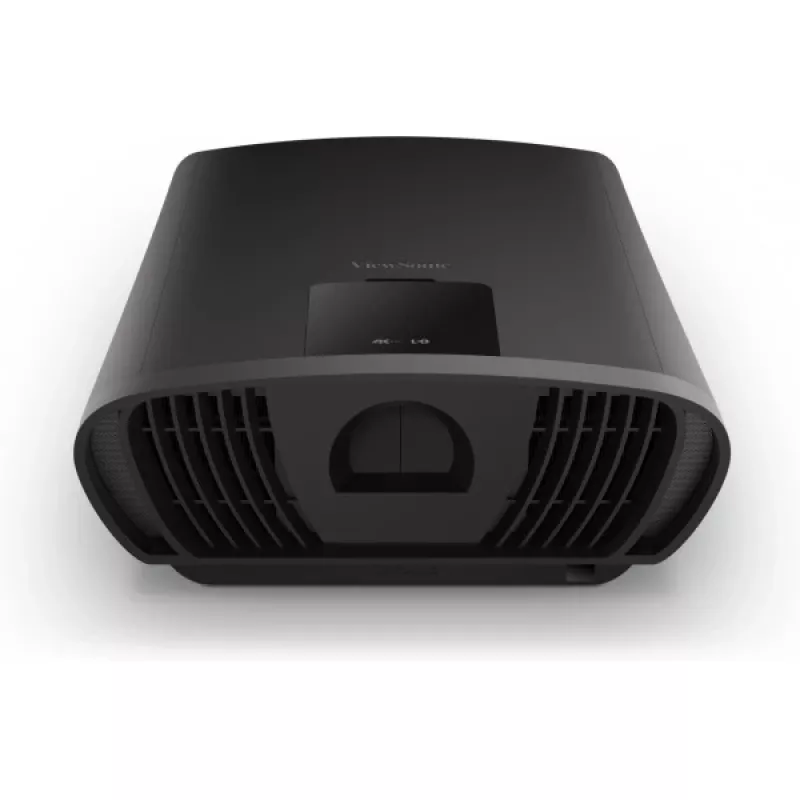 Projektorius Viewsonic X100-4K standartinio fokusavimo LED UHD 4K (3840x2160) 2900 ANSI liumenų 3D juodas