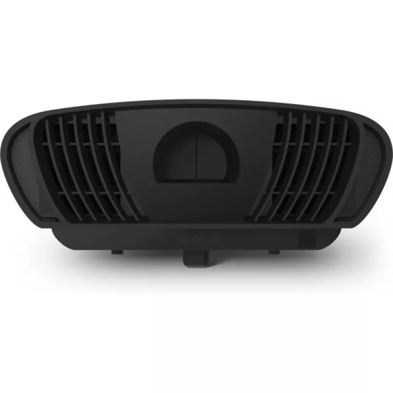 Projektorius Viewsonic X100-4K standartinio fokusavimo LED UHD 4K (3840x2160) 2900 ANSI liumenų 3D juodas