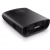 Projektorius Viewsonic X100-4K standartinio fokusavimo LED UHD 4K (3840x2160) 2900 ANSI liumenų 3D juodas