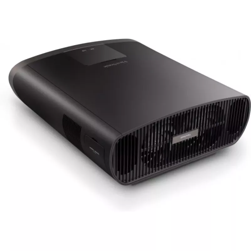 Projektorius Viewsonic X100-4K standartinio fokusavimo LED UHD 4K (3840x2160) 2900 ANSI liumenų 3D juodas