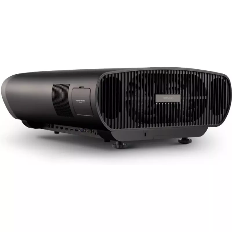 Projektorius Viewsonic X100-4K standartinio fokusavimo LED UHD 4K (3840x2160) 2900 ANSI liumenų 3D juodas