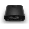 Projektorius Viewsonic X100-4K standartinio fokusavimo LED UHD 4K (3840x2160) 2900 ANSI liumenų 3D juodas