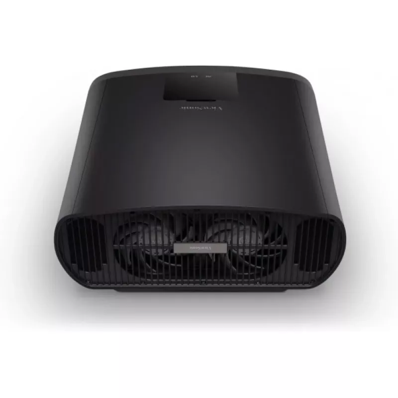 Projektorius Viewsonic X100-4K standartinio fokusavimo LED UHD 4K (3840x2160) 2900 ANSI liumenų 3D juodas