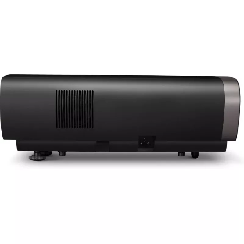 Projektorius Viewsonic X100-4K standartinio fokusavimo LED UHD 4K (3840x2160) 2900 ANSI liumenų 3D juodas