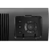 Projektorius Viewsonic X100-4K standartinio fokusavimo LED UHD 4K (3840x2160) 2900 ANSI liumenų 3D juodas