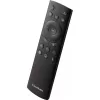 Projektorius Viewsonic X100-4K standartinio fokusavimo LED UHD 4K (3840x2160) 2900 ANSI liumenų 3D juodas