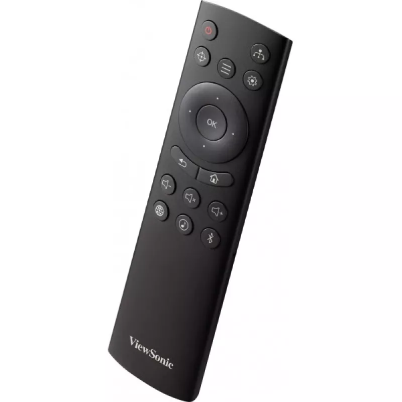 Projektorius Viewsonic X100-4K standartinio fokusavimo LED UHD 4K (3840x2160) 2900 ANSI liumenų 3D juodas
