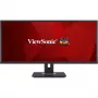 Monitorius ViewSonic VG Series VG3448 86,6 cm (34,1 colio) 3440 x 1440 pikselių UltraWide Quad HD LED juodas