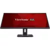 Monitorius ViewSonic VG Series VG3448 86,6 cm (34,1 colio) 3440 x 1440 pikselių UltraWide Quad HD LED juodas
