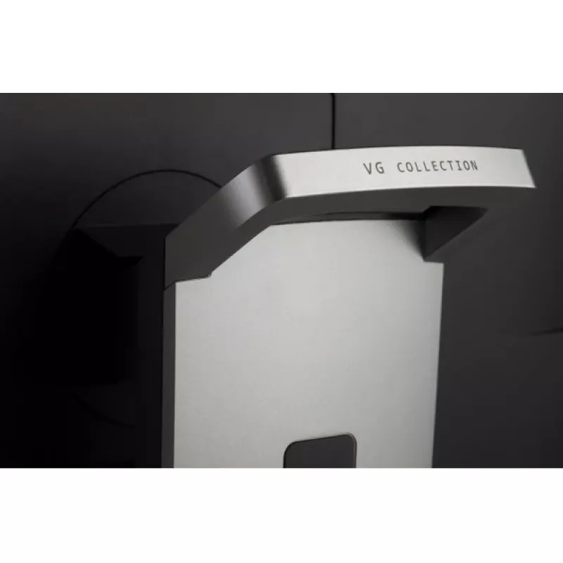 Monitorius ViewSonic VG Series VG3448 86,6 cm (34,1 colio) 3440 x 1440 pikselių UltraWide Quad HD LED juodas