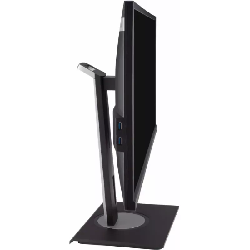 Monitorius ViewSonic VG Series VG3448 86,6 cm (34,1 colio) 3440 x 1440 pikselių UltraWide Quad HD LED juodas