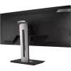 Monitorius ViewSonic VG Series VG3448 86,6 cm (34,1 colio) 3440 x 1440 pikselių UltraWide Quad HD LED juodas