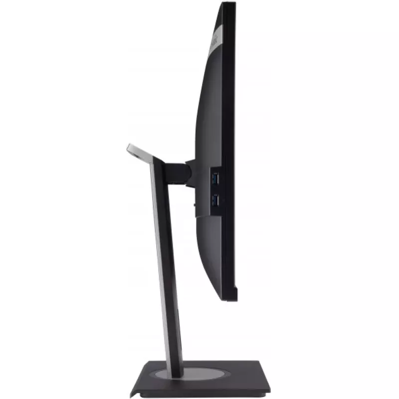 Monitorius ViewSonic VG Series VG3448 86,6 cm (34,1 colio) 3440 x 1440 pikselių UltraWide Quad HD LED juodas