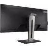 Monitorius ViewSonic VG Series VG3448 86,6 cm (34,1 colio) 3440 x 1440 pikselių UltraWide Quad HD LED juodas