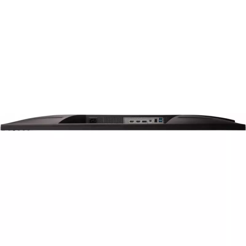 Monitorius ViewSonic VG Series VG3448 86,6 cm (34,1 colio) 3440 x 1440 pikselių UltraWide Quad HD LED juodas