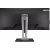 Monitorius ViewSonic VG Series VG3448 86,6 cm (34,1 colio) 3440 x 1440 pikselių UltraWide Quad HD LED juodas