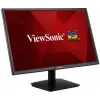 Monitorius Viewsonic Value Series VA2405-H 59,9 cm (23,6 colio) 1920 x 1080 pikselių Full HD LED juodas