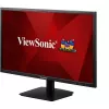 Monitorius Viewsonic Value Series VA2405-H 59,9 cm (23,6 colio) 1920 x 1080 pikselių Full HD LED juodas