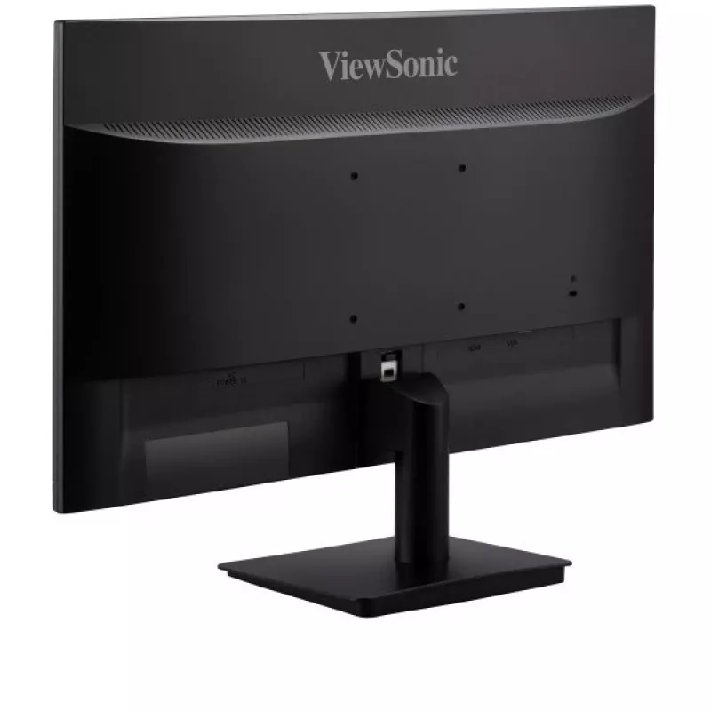 Monitorius Viewsonic Value Series VA2405-H 59,9 cm (23,6 colio) 1920 x 1080 pikselių Full HD LED juodas