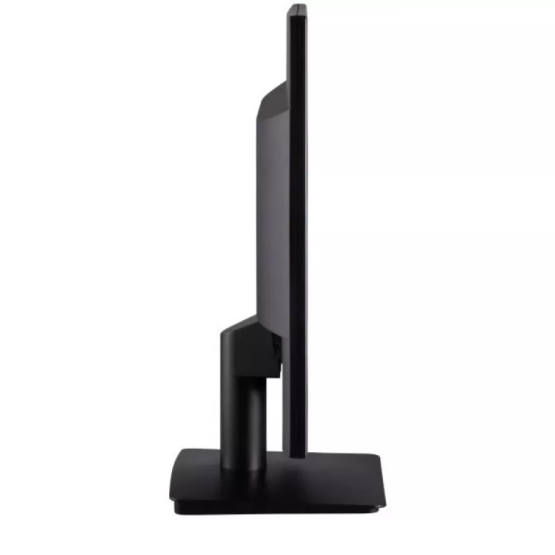Monitorius Viewsonic Value Series VA2405-H 59,9 cm (23,6 colio) 1920 x 1080 pikselių Full HD LED juodas