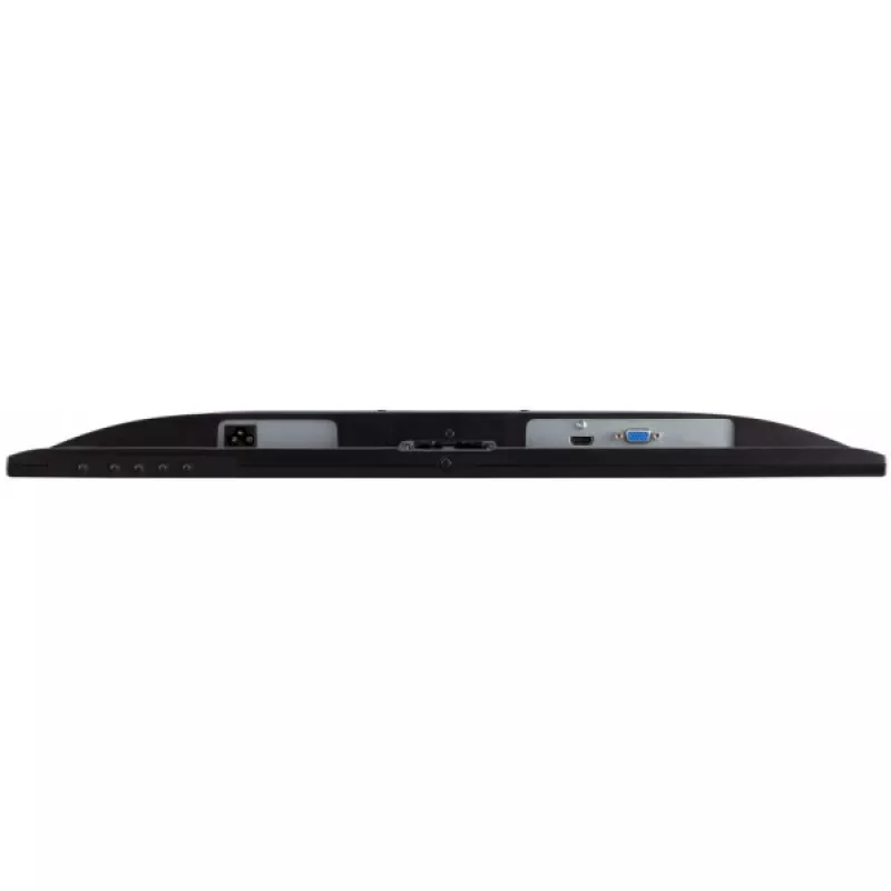 Monitorius Viewsonic Value Series VA2405-H 59,9 cm (23,6 colio) 1920 x 1080 pikselių Full HD LED juodas