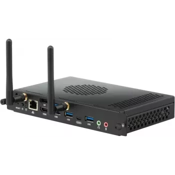 ViewSonic VPC35-W53-G1 integruojamas kompiuteris, Intel Core i5-1240P, 16 GB RAM, 256 GB SSD, Windows 11 Pro