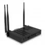 Viewsonic VPC-A31-O1 Mini PC 8 GB DDR4-SDRAM 128 GB SSD Juodas