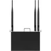 Viewsonic VPC-A31-O1 Mini PC 8 GB DDR4-SDRAM 128 GB SSD Juodas