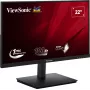 Monitorius ViewSonic VA220-H 55,9 cm (22 coliai) Full HD LED juodas