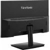 Monitorius ViewSonic VA220-H 55,9 cm (22 coliai) Full HD LED juodas